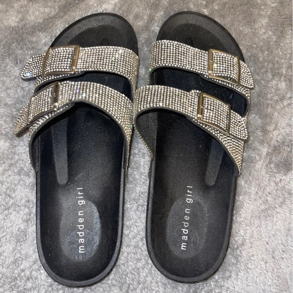 Madden Girl Shoes - Sandals